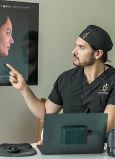 What Really Happens During A Modern Facelift