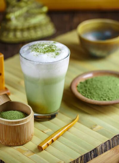 What’s in a Matcha Set, and Do You Really Need One