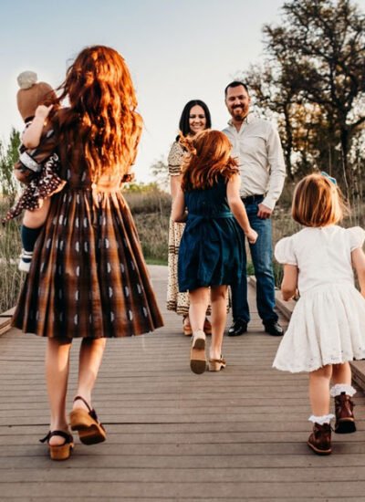 Why Becoming a Foster Carer Could Be the Right Decision for You