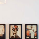 Why Interior Stylists Love These Wall Art Canvas Prints