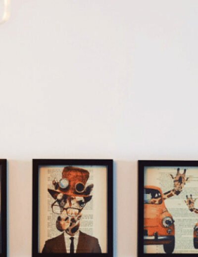 Why Interior Stylists Love These Wall Art Canvas Prints