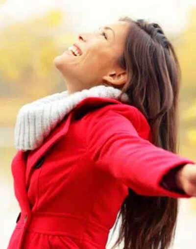 Why Investing In Yourself Is The Key To True Happiness