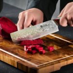 Why Japanese Knives Make Thoughtful (and Practical) Gifts