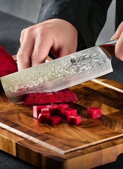 Why Japanese Knives Make Thoughtful (and Practical) Gifts