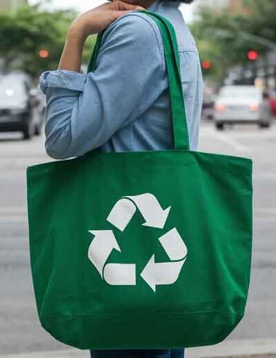 Why a Custom Bag for Life Is the Smartest Eco-Friendly Marketing Choice You Can Make Today
