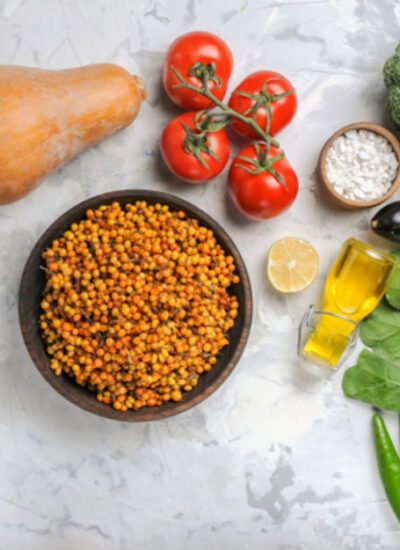 Your Ingredients Deserve Better Storage (And It’s Easier Than You Think)