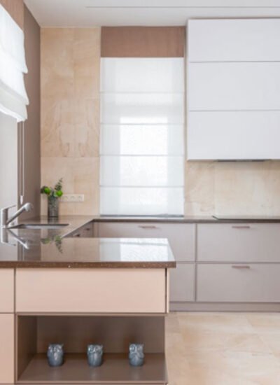 5 Timeless Styling Tips for Kitchens and Bathrooms