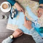 5 Tips for Organizing a Trip with Your Partner