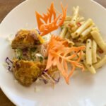 A Vegetarian’s Honest Review of Mon Cheri Cruise in Halong Bay