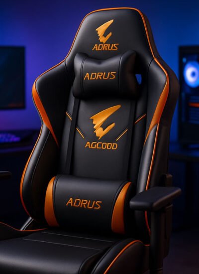AORUS AGC300