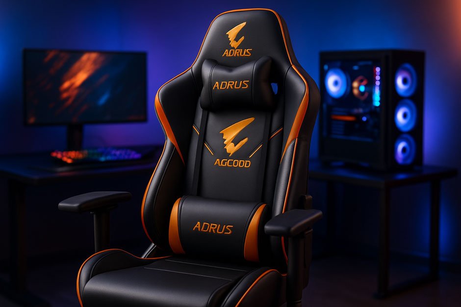 AORUS AGC300