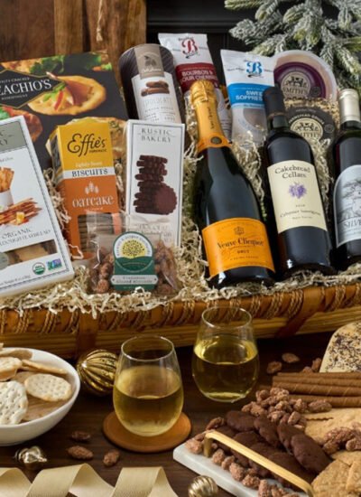 Best Birthday Gift Baskets for Morning Celebrations