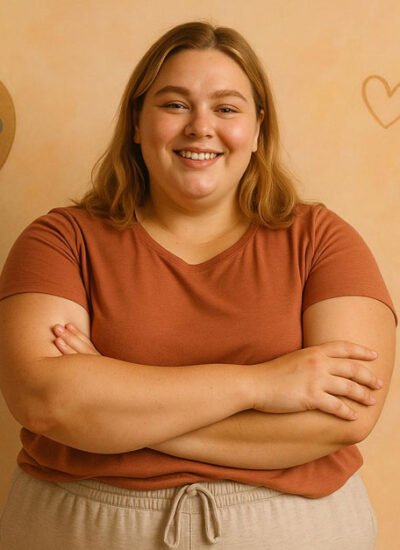 Candii Kayn weight gain