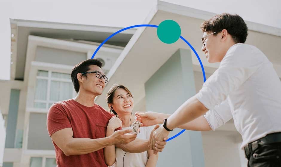 Comparing Mortgage Options Across Texas