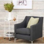 DIY Living Room Makeover: Add Personality with an Accent Chair