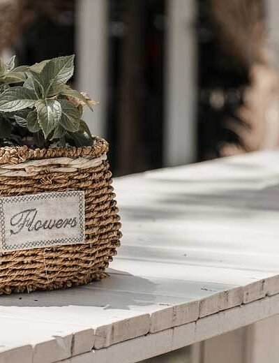 DIY Seasonal Flair: Crafting Personalized Accents to Warm Your Home