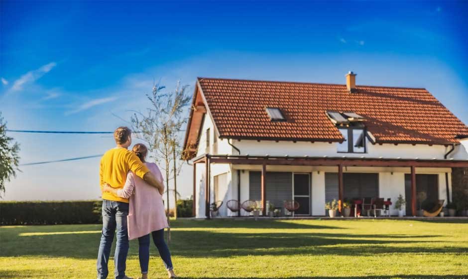 Essential Insights for Buying a Home in North Carolina