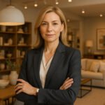Esther Nazarov: The Untold Story of a Design Mogul Beyond the Headlines