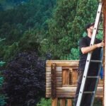 Exploring Necessary Steps in Log Cabin Restoration