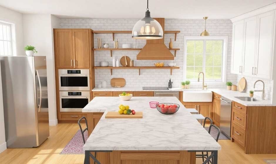 From Kitchen Chaos to Meal Prep Bliss