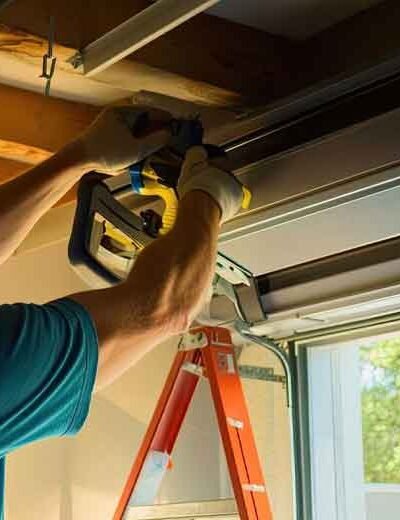 Garage Door Installation Tips for Safety and Lasting Value