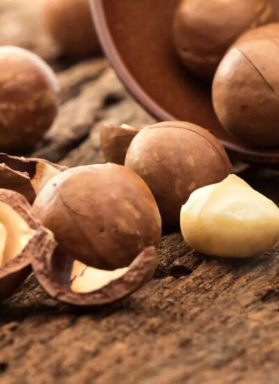 Historical Uses and the Nutritional Benefits of Macadamia Nuts
