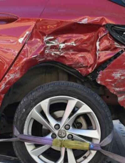 How Car Accident Injuries Affect Long-Term Health and Finances
