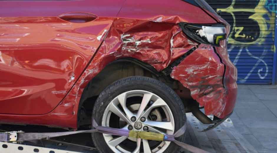 How Car Accident Injuries Affect Long-Term Health and Finances