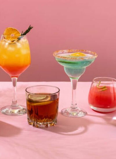 How Do Personalised Drink Items Add Fun to Special Occasions