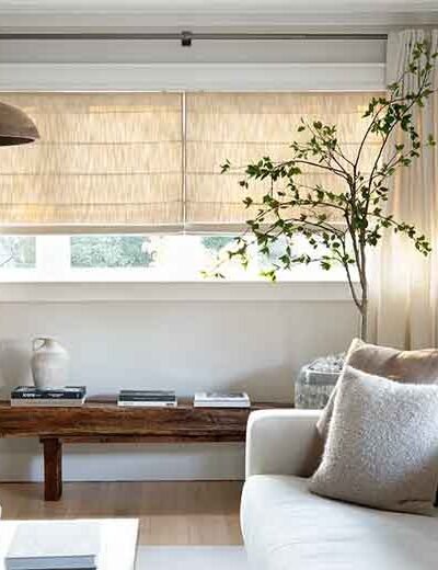 How-Electric-Blinds-Add-Comfort-and-Convenience-to-Homes