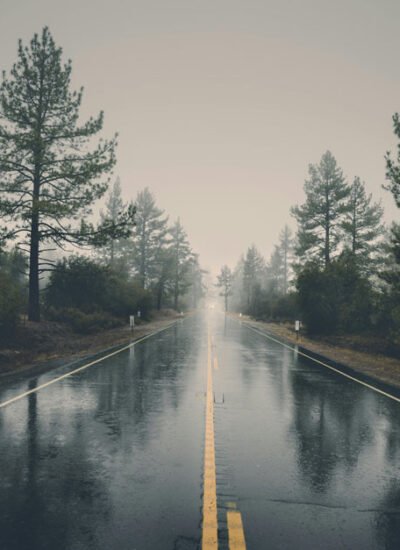 How Fatigue Plays a Bigger Role in Roadway Safety Than You Realize