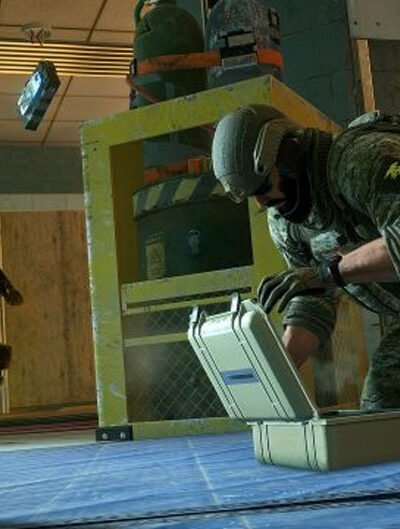 How Players Are Redefining Rainbow Six Siege With External Tools