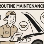 How Regular Car Maintenance Can Save Money and Prevent Breakdowns