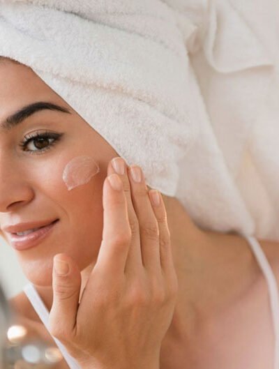 How to Achieve a Perfectly Shiny Skin