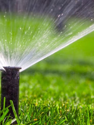 How to Choose the Right Irrigation System for Your Austin Lawn