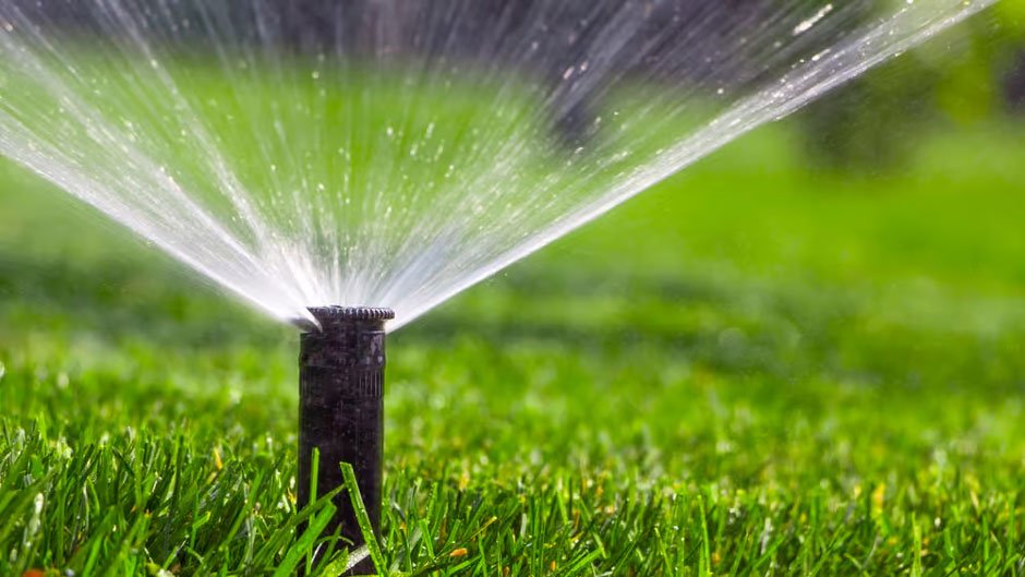 How to Choose the Right Irrigation System for Your Austin Lawn