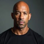 Is Vin Diesel Black