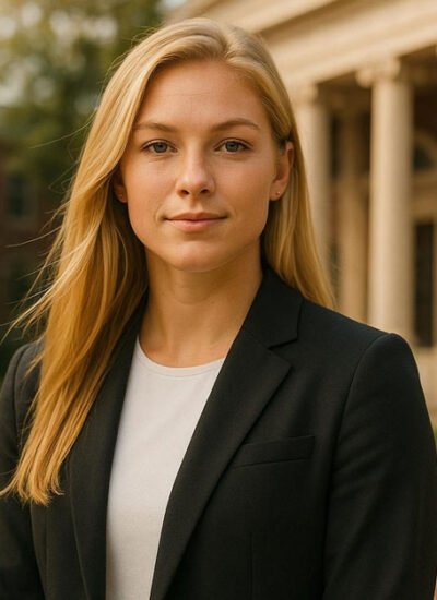 Katharine Paige Haffenreffer
