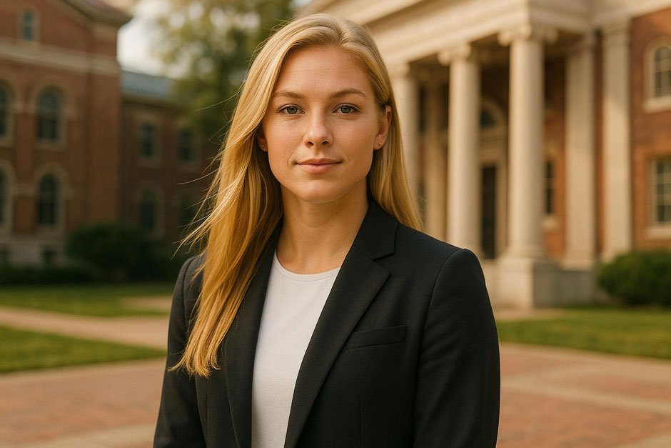 Katharine Paige Haffenreffer