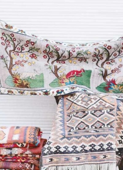 Knot Your Average Rug – Top Persian Rugs for Every Budget