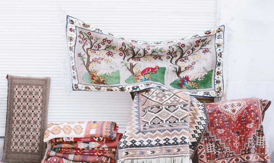 Knot Your Average Rug – Top Persian Rugs for Every Budget