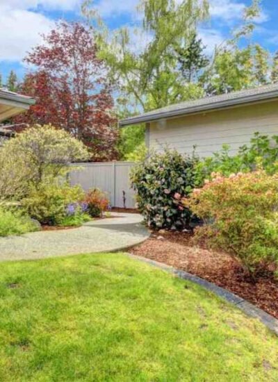 Looking for Stress-Free Garden and Home Repairs