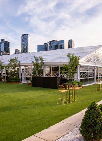 Making Corporate Events Better