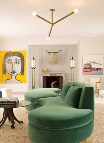 Modern Furniture Styles that Will Fit Any Home