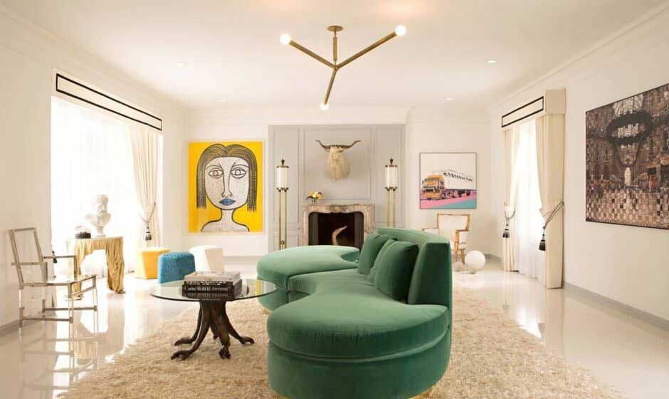 Modern Furniture Styles that Will Fit Any Home