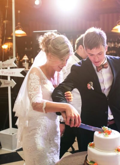 Plan a Stress-Free Wedding Weekend