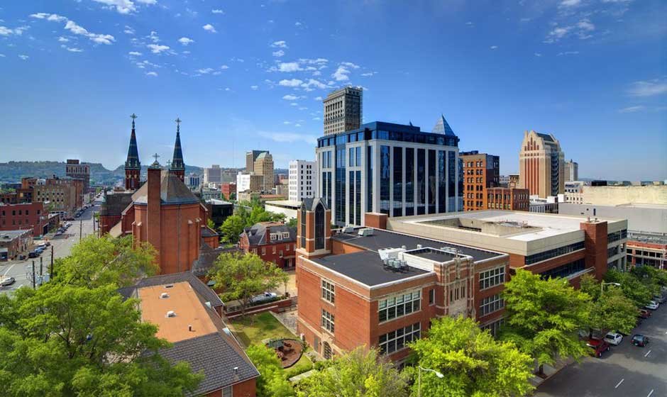 Relocating to Alabama