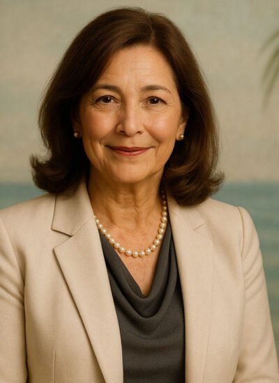 Rhonda Rookmaaker