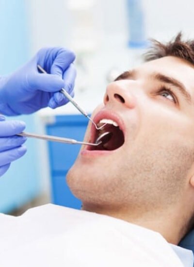 Stress-Free Dentistry