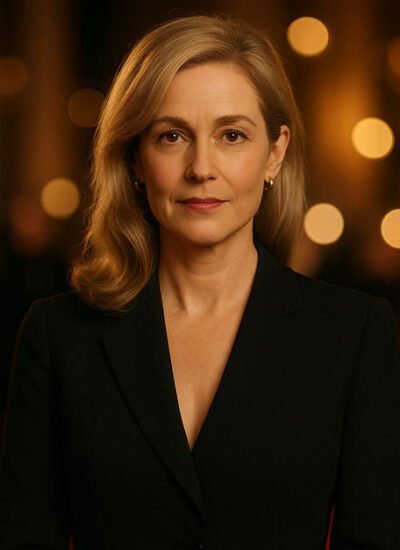 Svetlana Erokhin